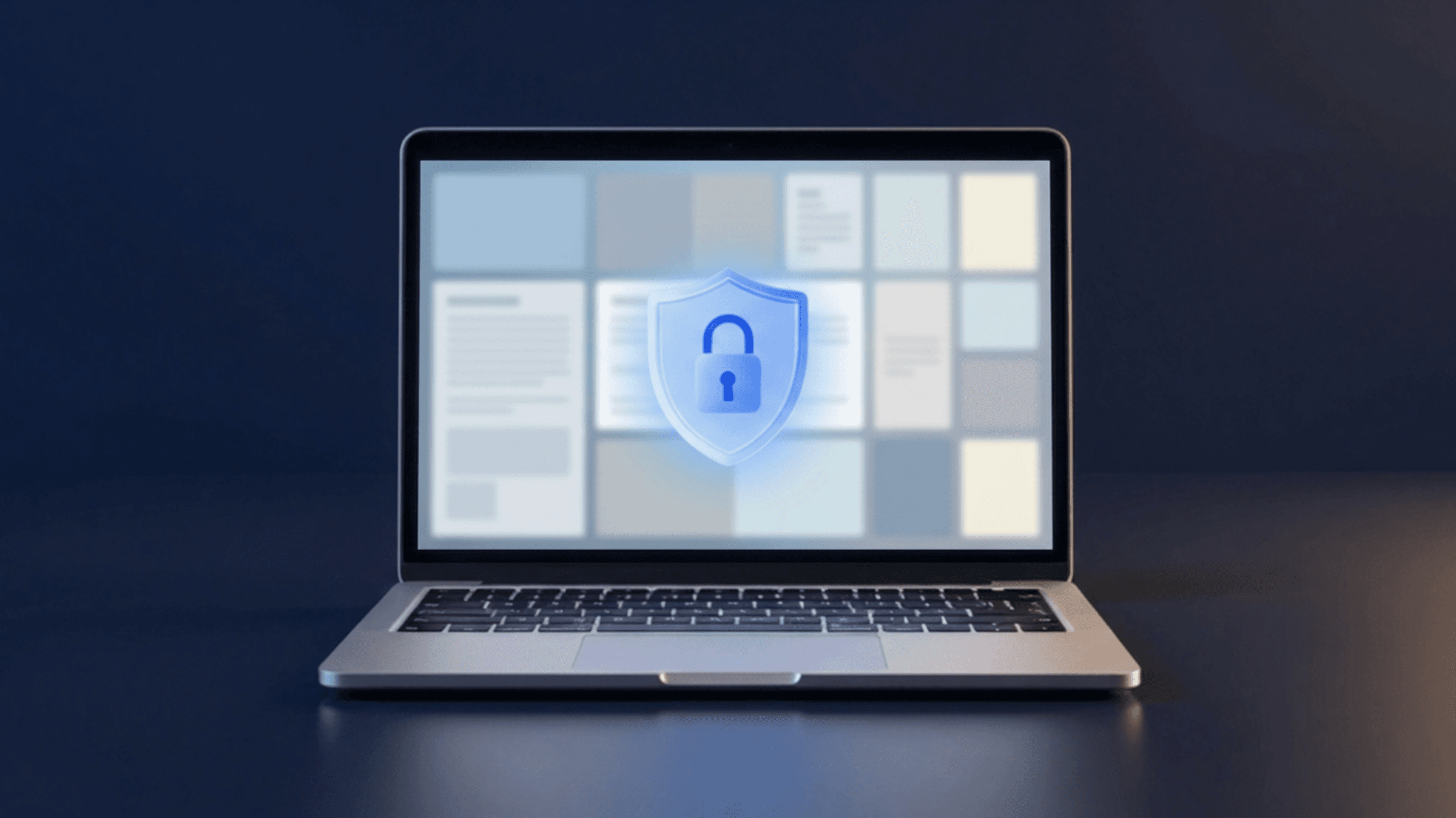 Secure client portal interface for licensed research access and protected reports.