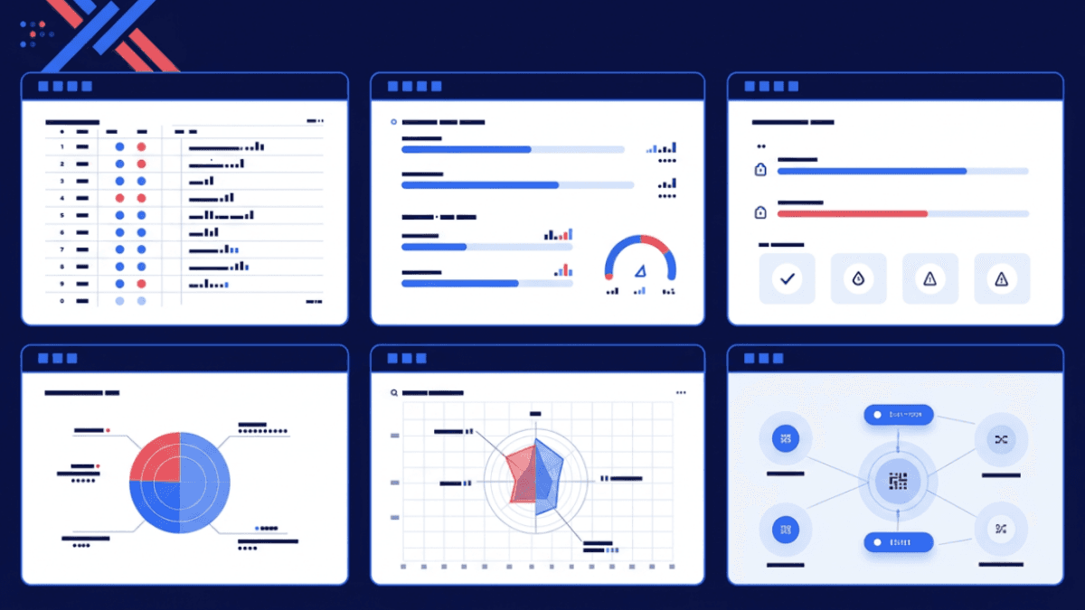 Thumbnail for Separating AI Vendor Claims From Operational Fit